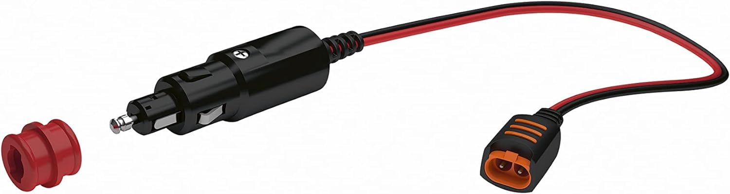 Amazon | CTEK(シーテック) コネクションリード シガーソケット